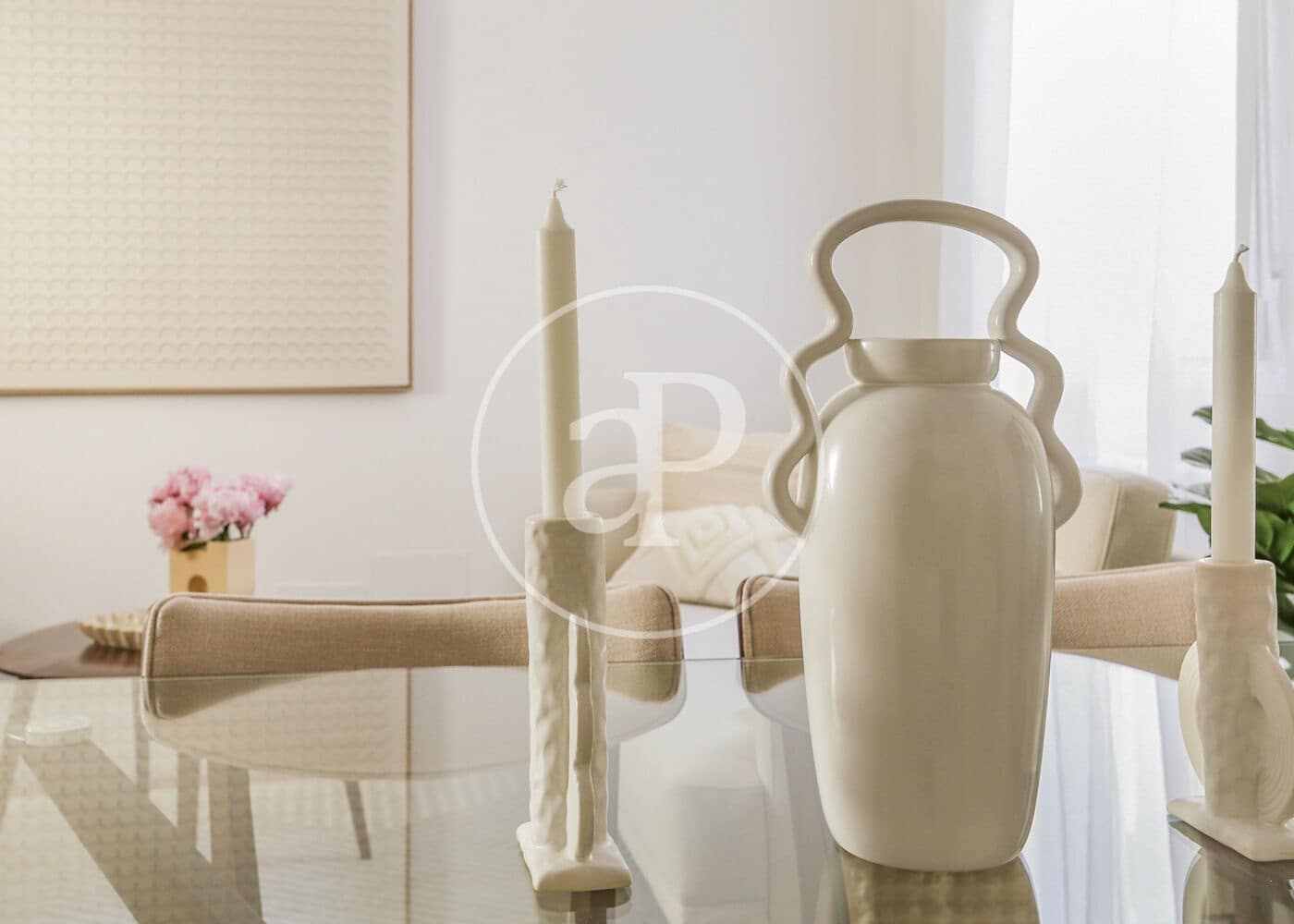 2 camera da letto Appartamento da affittare in Madrid citta - 5.500 € (Rif: 8726481)