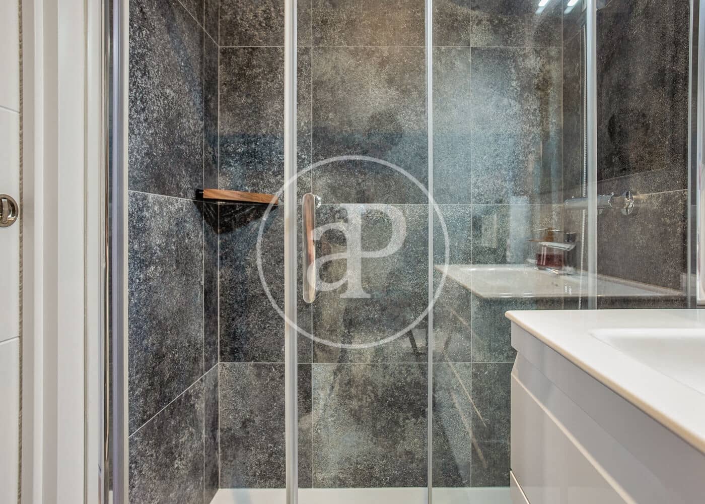 2 camera da letto Appartamento da affittare in Madrid citta - 5.500 € (Rif: 8726481)