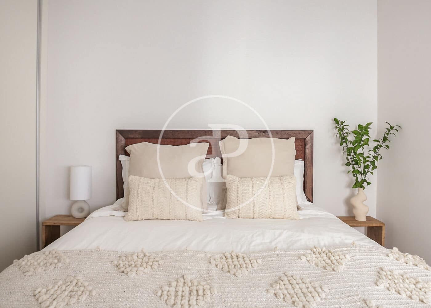 2 camera da letto Appartamento da affittare in Madrid citta - 5.500 € (Rif: 8726481)