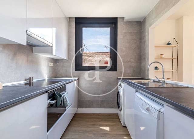 1 sypialnia Apartament do wynajęcia w Valdeacederas, Miasto Madryt - 2 530 € (Ref: 8726482)