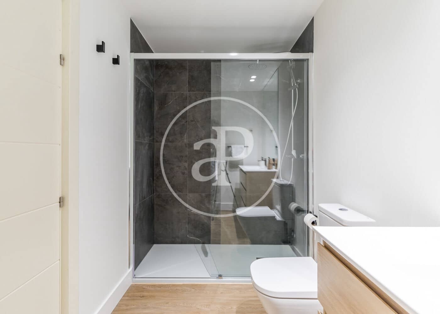 1 soverom Leilighet til leie i Madrid by - € 2 530 (Ref: 8726482)