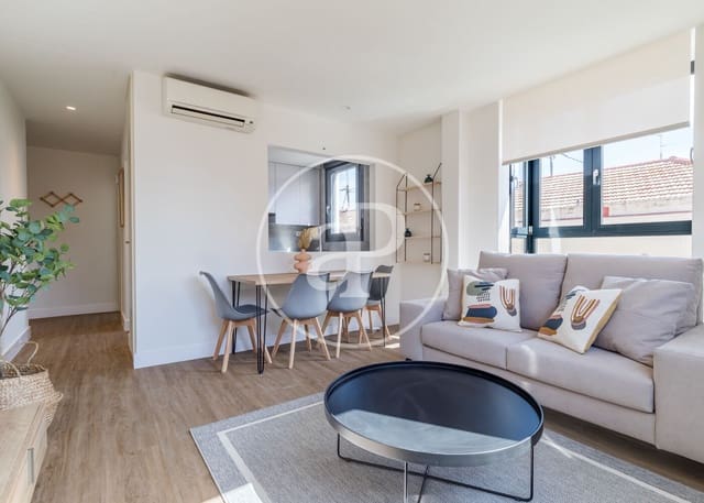 1 sypialnia Apartament do wynajęcia w Valdeacederas, Miasto Madryt - 2 530 € (Ref: 8726482)