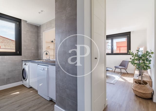 1 sypialnia Apartament do wynajęcia w Valdeacederas, Miasto Madryt - 2 530 € (Ref: 8726482)