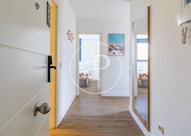 1 sypialnia Apartament do wynajęcia w Valdeacederas, Miasto Madryt - 2 530 € (Ref: 8726482)