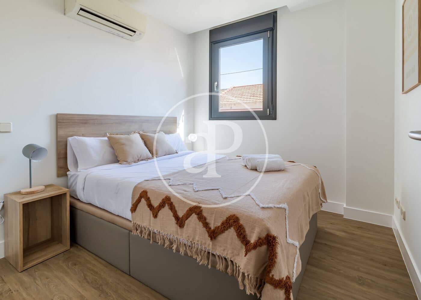 1 soverom Leilighet til leie i Madrid by - € 2 530 (Ref: 8726482)