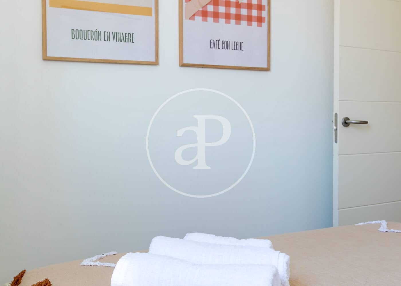 1 soverom Leilighet til leie i Madrid by - € 2 530 (Ref: 8726482)