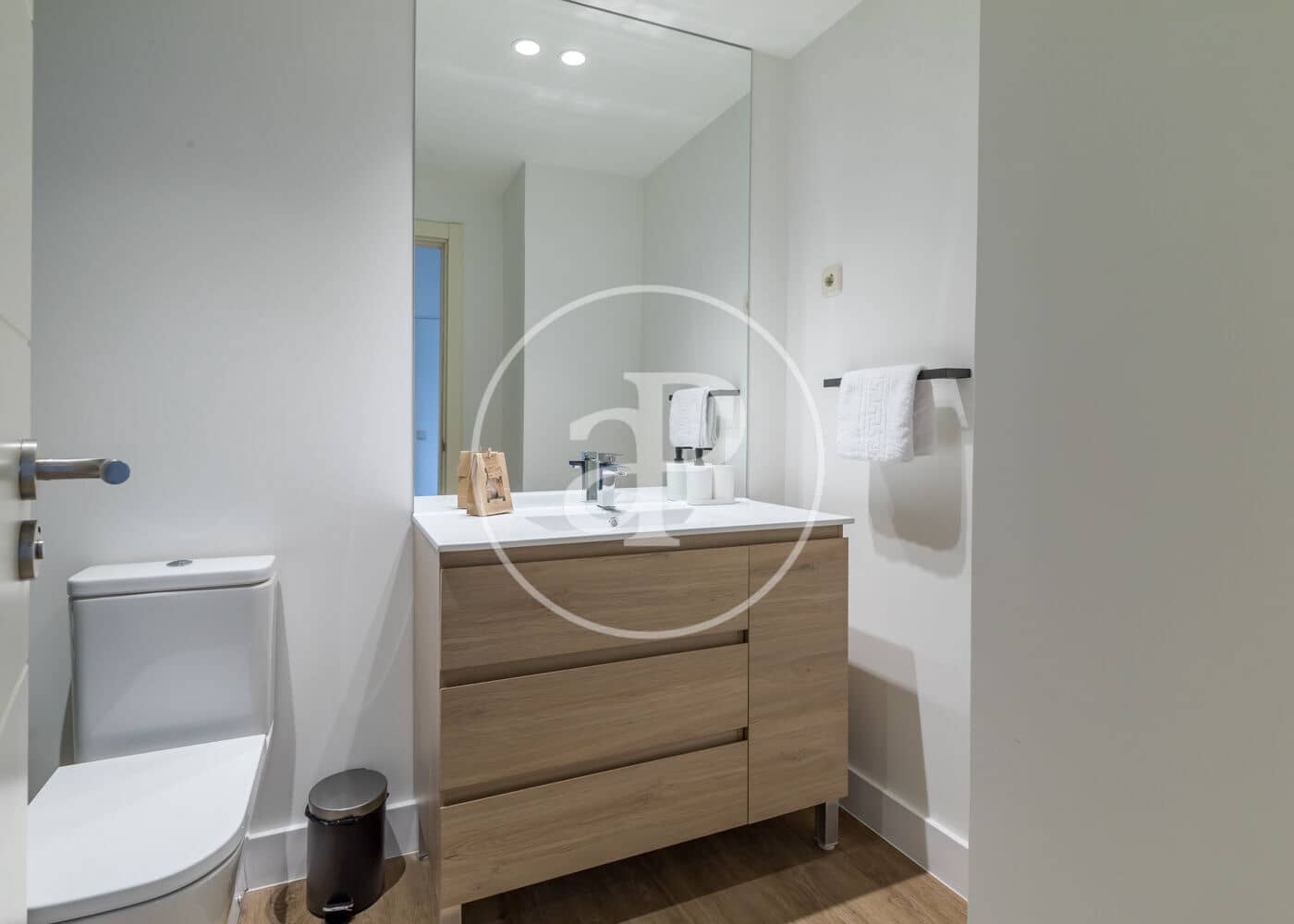 1 soverom Leilighet til leie i Madrid by - € 2 530 (Ref: 8726482)