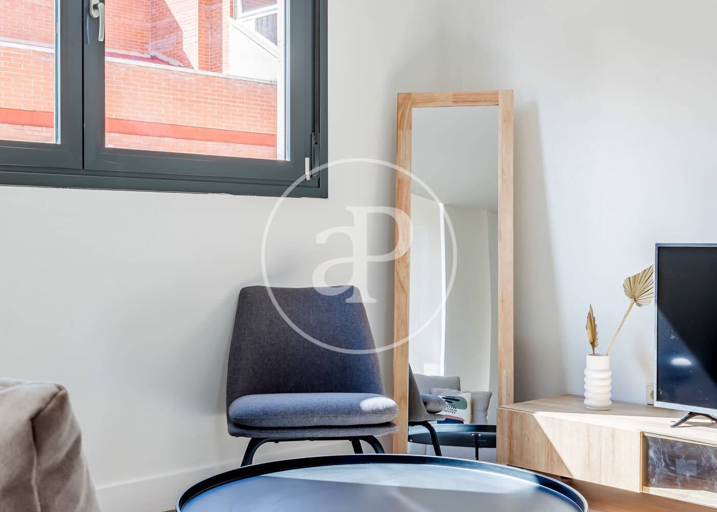 1 soverom Leilighet til leie i Madrid by - € 2 530 (Ref: 8726482)