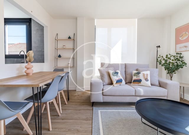 1 sypialnia Apartament do wynajęcia w Valdeacederas, Miasto Madryt - 2 530 € (Ref: 8726482)