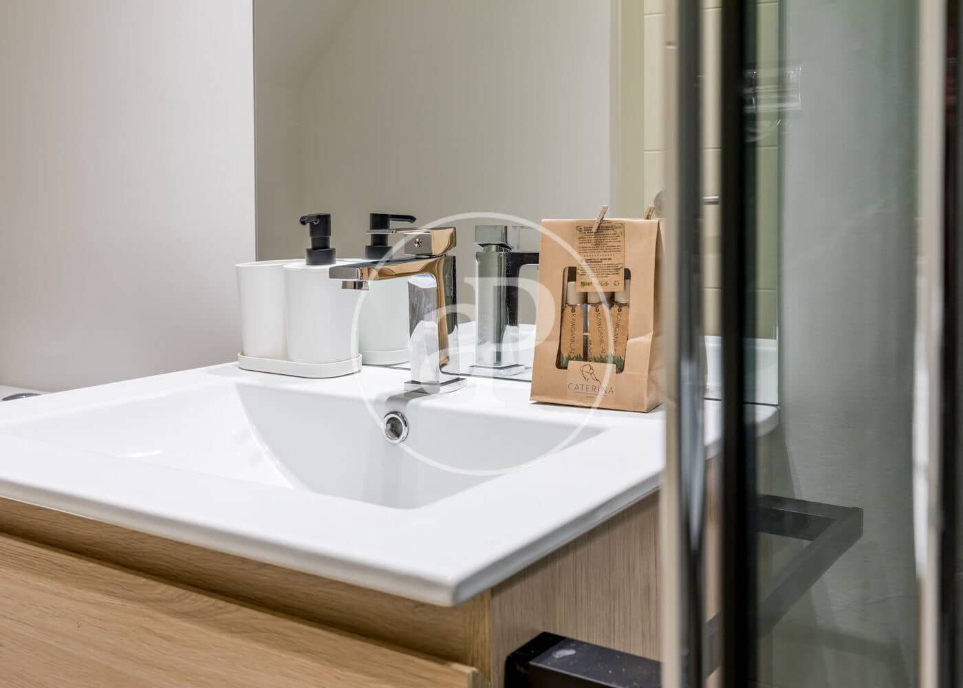 2 sovrum Lägenhet att hyra i Madrid stad - 3 100 € (Ref: 8726484)