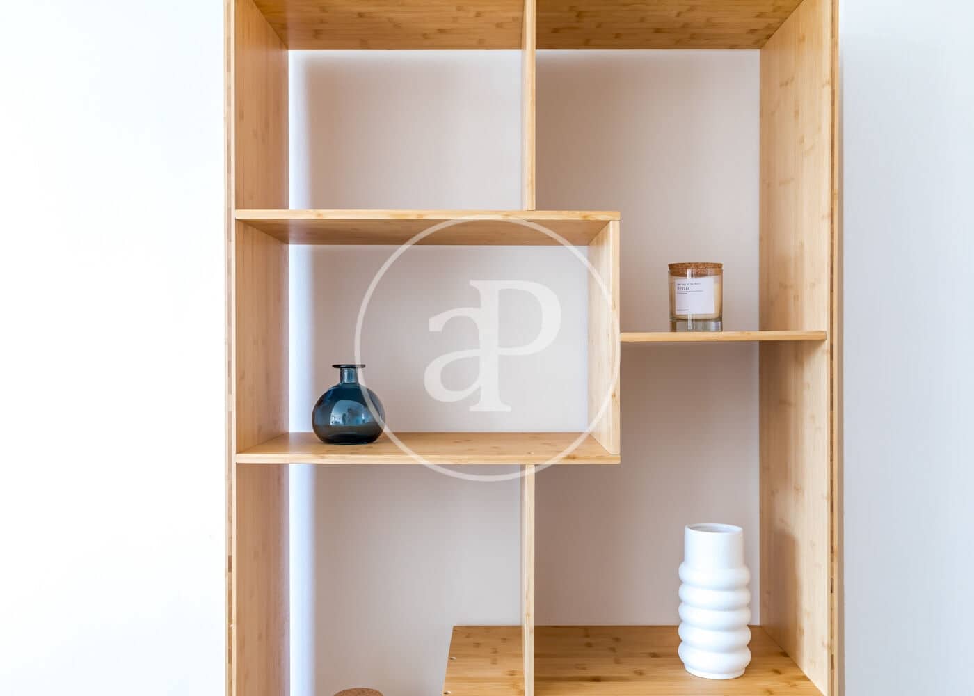 1 sovrum Lägenhet att hyra i Madrid stad - 2 690 € (Ref: 8726485)