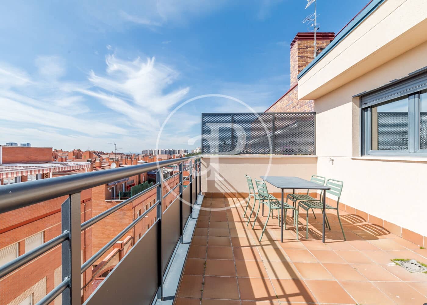 1 sovrum Lägenhet att hyra i Madrid stad - 2 690 € (Ref: 8726485)