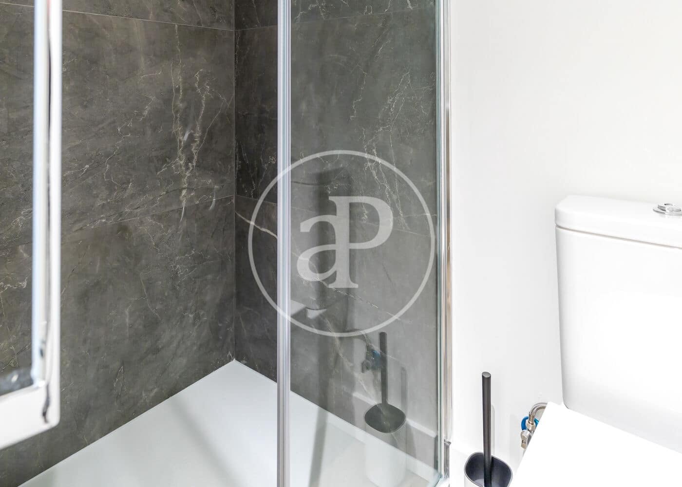 1 sovrum Lägenhet att hyra i Madrid stad - 2 690 € (Ref: 8726485)