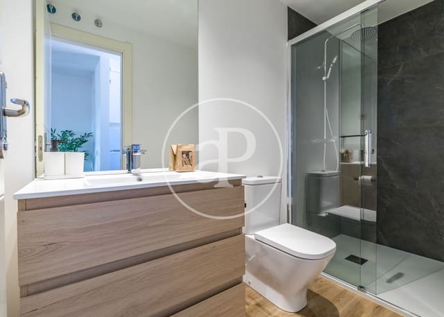 1 sypialnia Apartament do wynajęcia w Valdeacederas, Miasto Madryt - 2 690 € (Ref: 8726485)