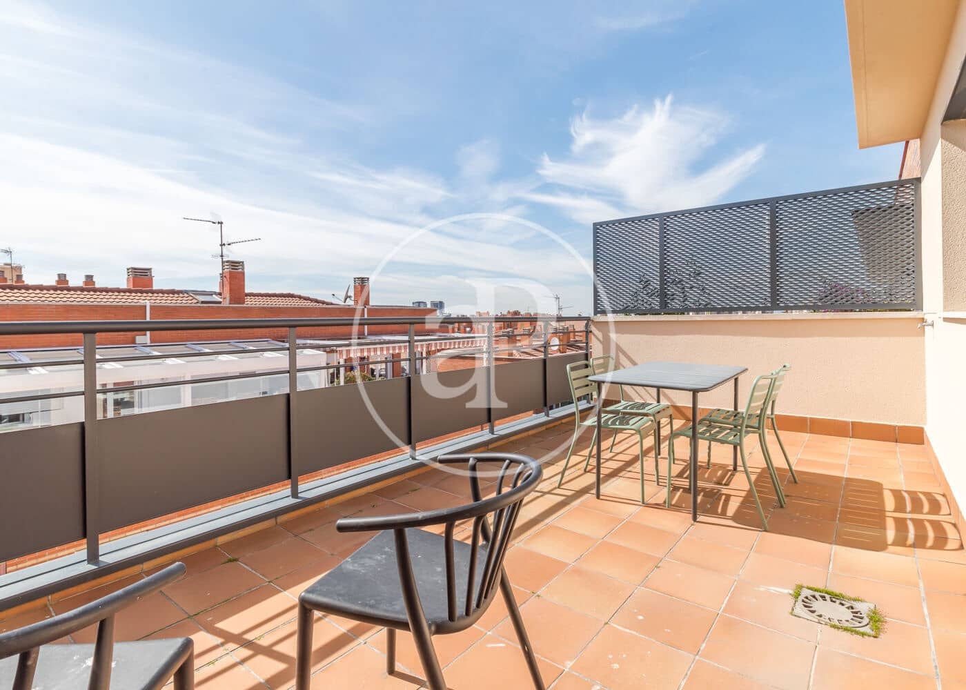 1 sovrum Lägenhet att hyra i Madrid stad - 2 690 € (Ref: 8726485)