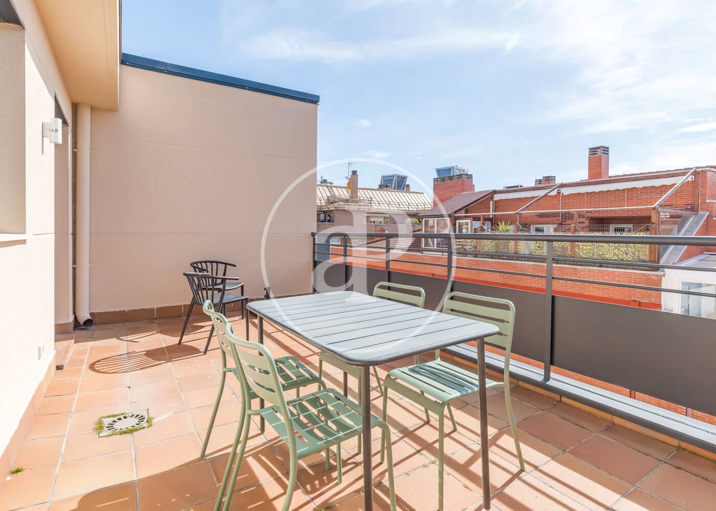 1 sovrum Lägenhet att hyra i Madrid stad - 2 690 € (Ref: 8726485)