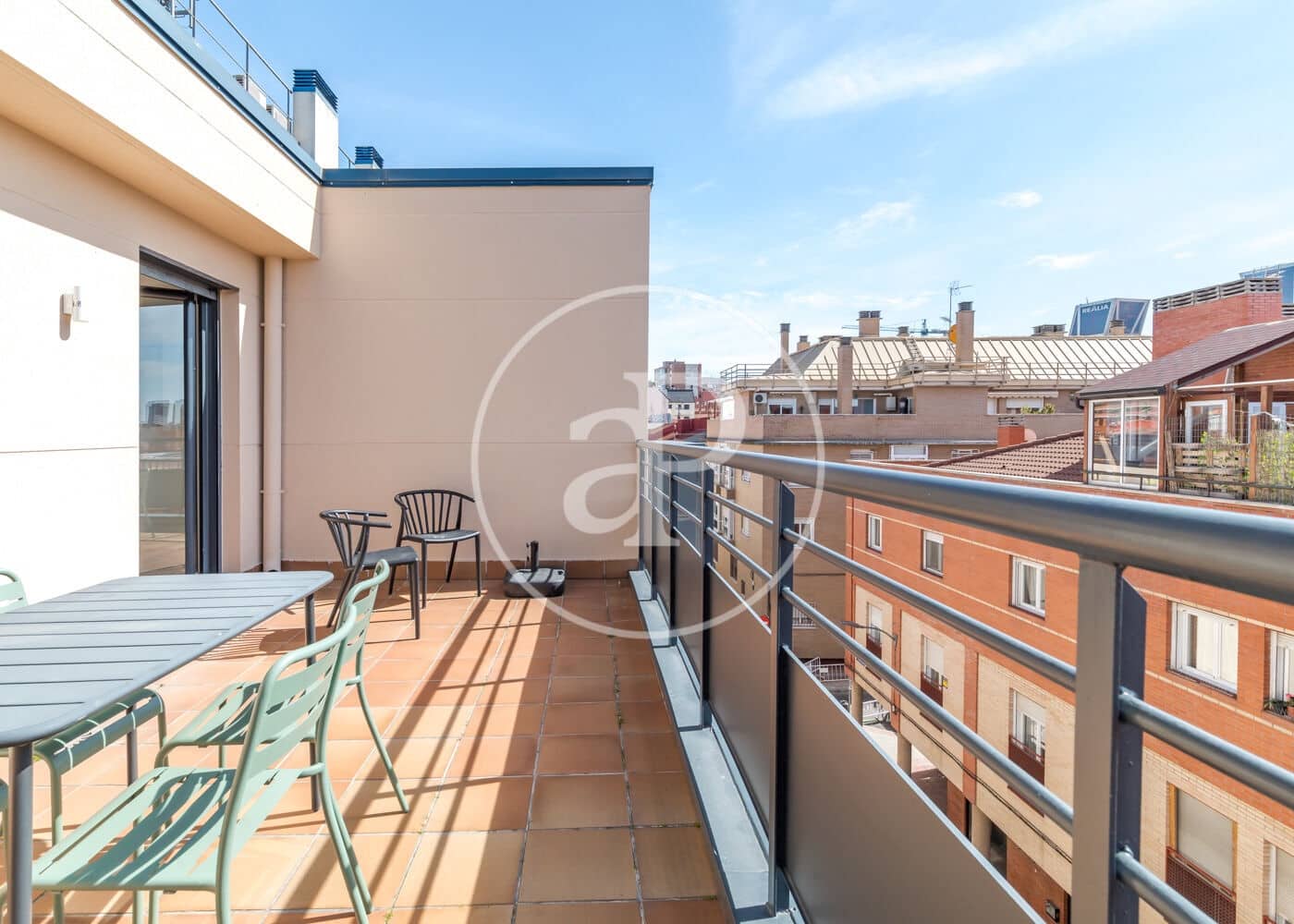 1 sovrum Lägenhet att hyra i Madrid stad - 2 690 € (Ref: 8726485)