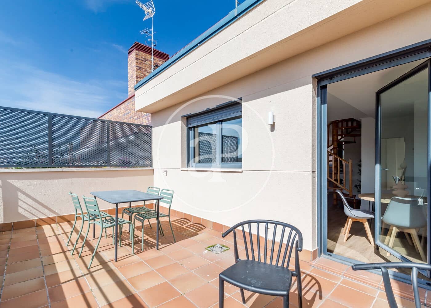 1 sovrum Lägenhet att hyra i Madrid stad - 2 690 € (Ref: 8726485)