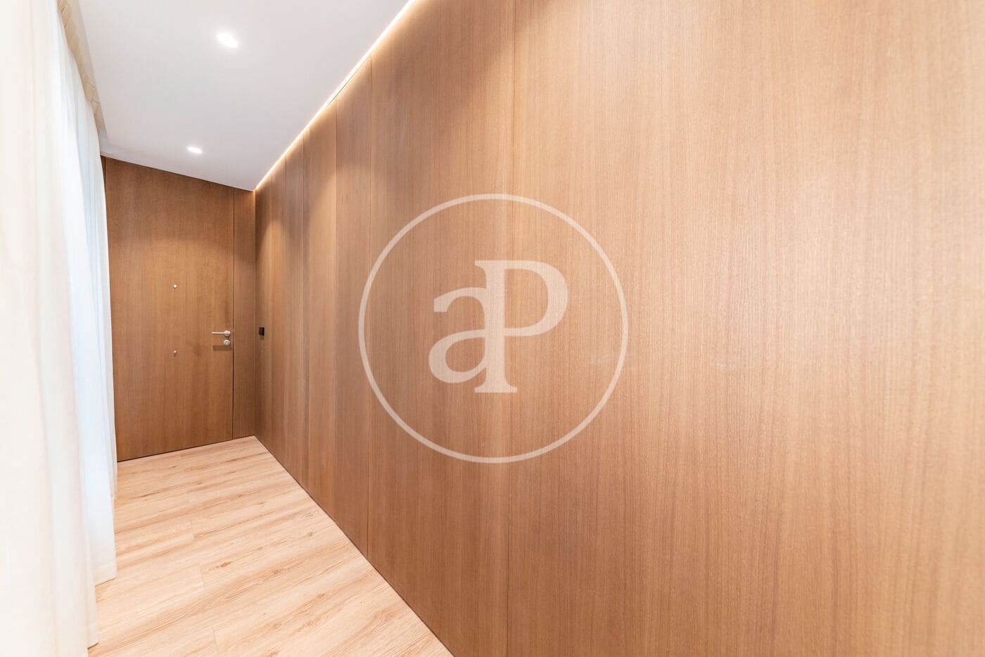 2 soveværelse Lejlighed til leje i Madrid by - € 4.840 (Ref: 8726491)