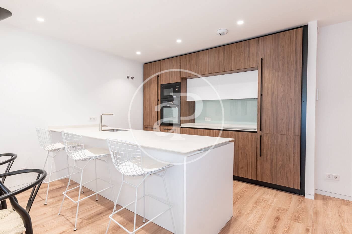 2 soveværelse Lejlighed til leje i Madrid by - € 4.840 (Ref: 8726491)