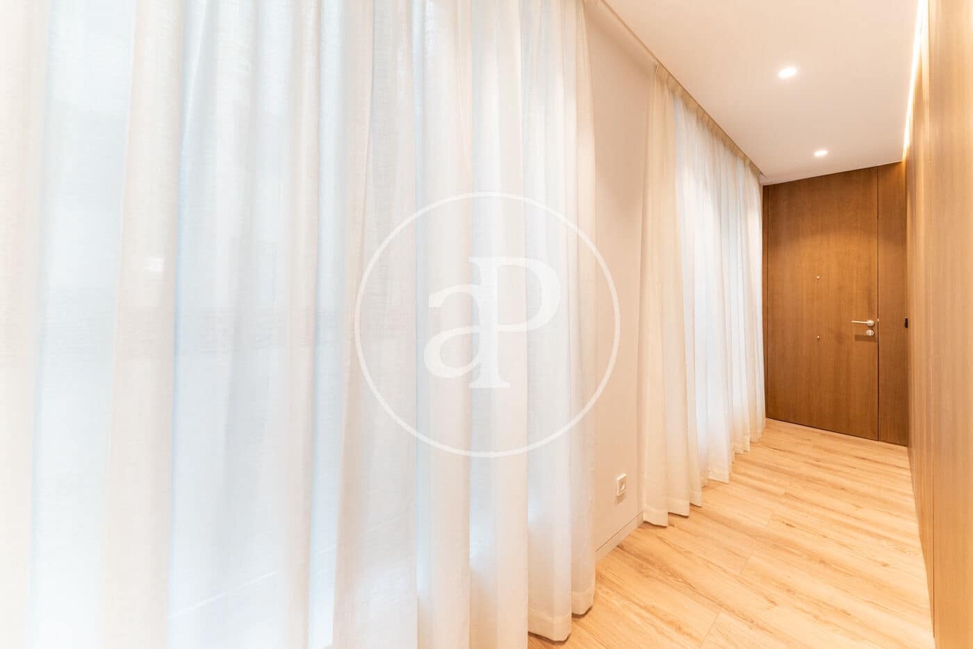 2 soveværelse Lejlighed til leje i Madrid by - € 4.840 (Ref: 8726491)