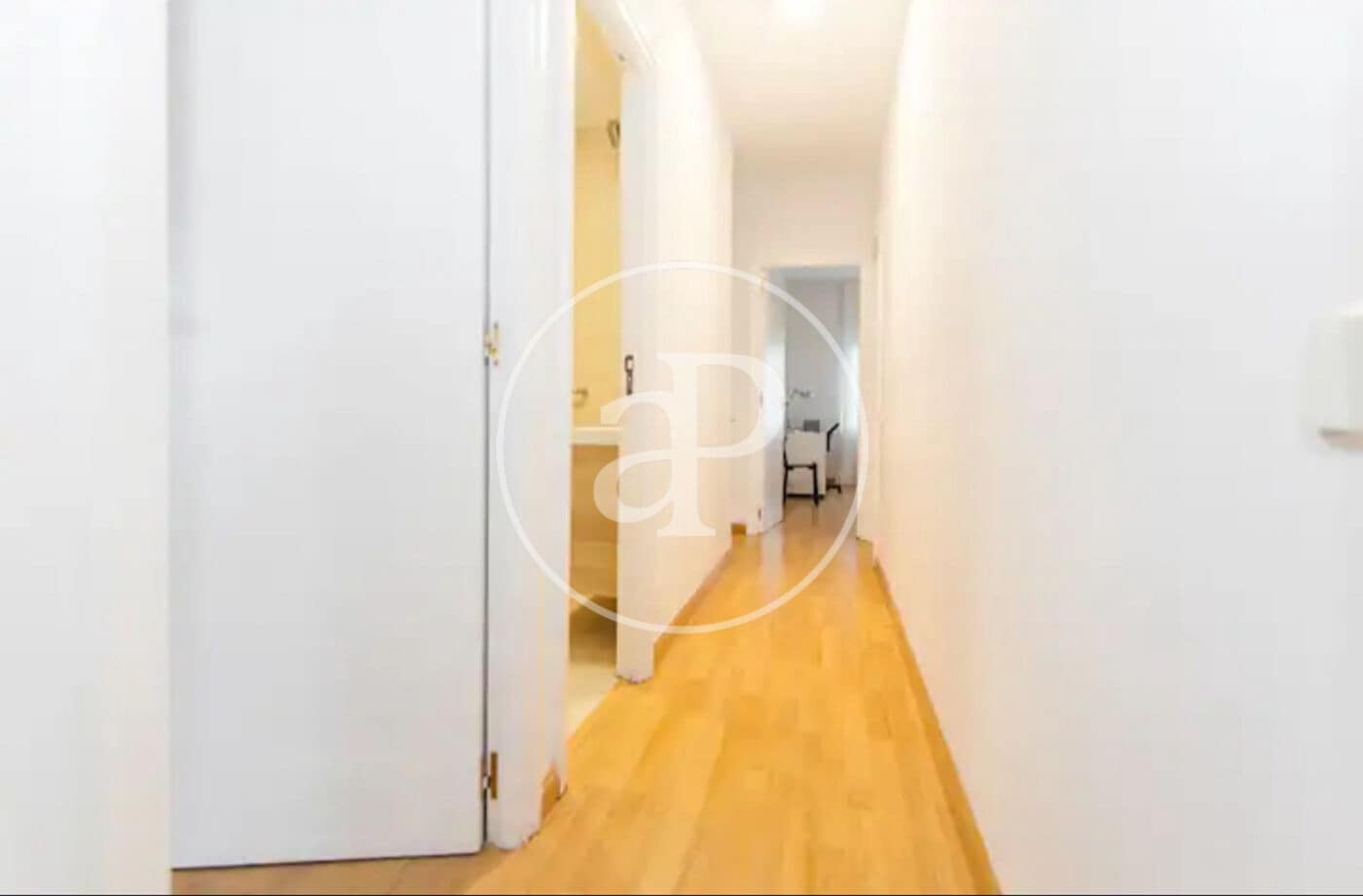 5 sypialnia Apartament do wynajęcia w Miasto Madryt - 6 200 € (Ref: 8726495)