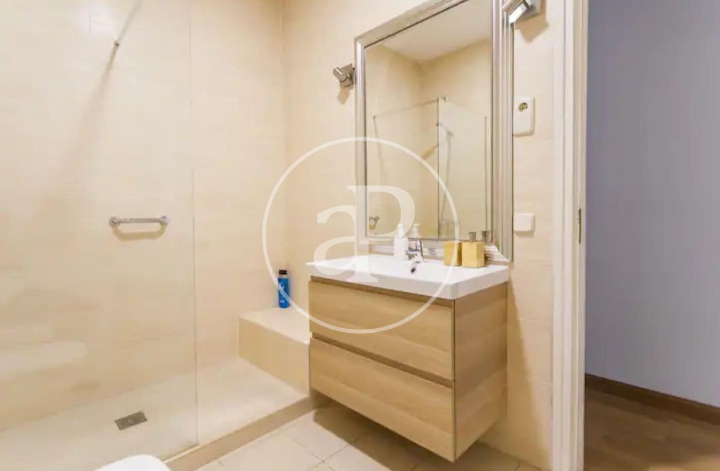 5 sypialnia Apartament do wynajęcia w Miasto Madryt - 6 200 € (Ref: 8726495)