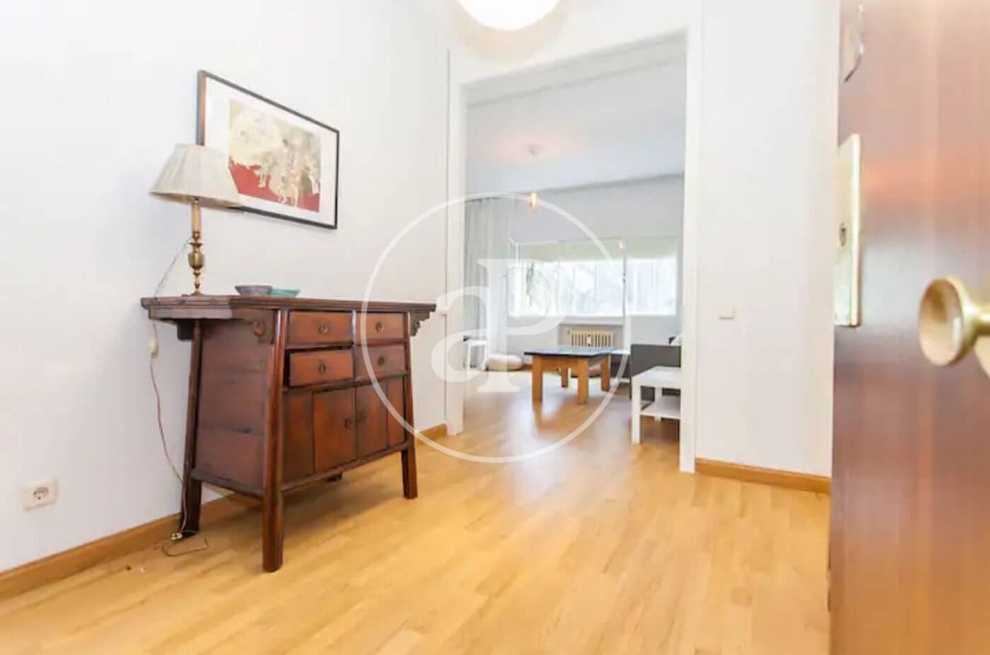 5 sypialnia Apartament do wynajęcia w Miasto Madryt - 6 200 € (Ref: 8726495)