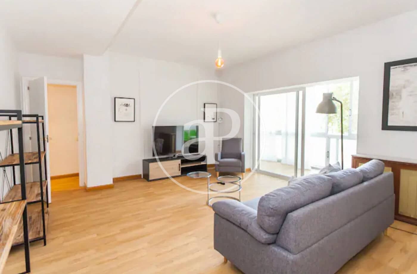 5 sypialnia Apartament do wynajęcia w Miasto Madryt - 6 200 € (Ref: 8726495)