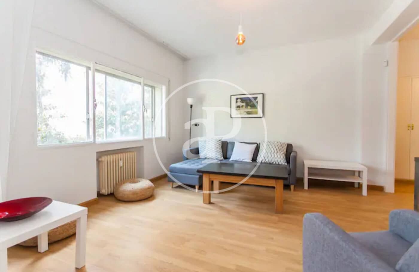 5 sypialnia Apartament do wynajęcia w Miasto Madryt - 6 200 € (Ref: 8726495)