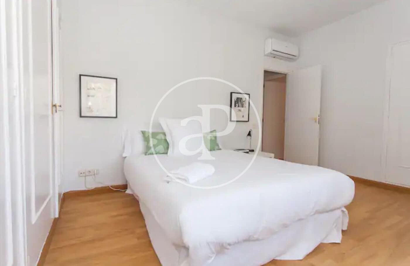 5 sypialnia Apartament do wynajęcia w Miasto Madryt - 6 200 € (Ref: 8726495)