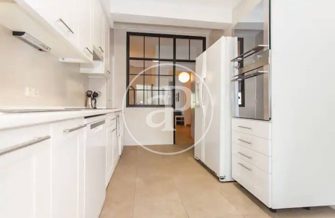 5 sypialnia Apartament do wynajęcia w Miasto Madryt - 6 200 € (Ref: 8726495)