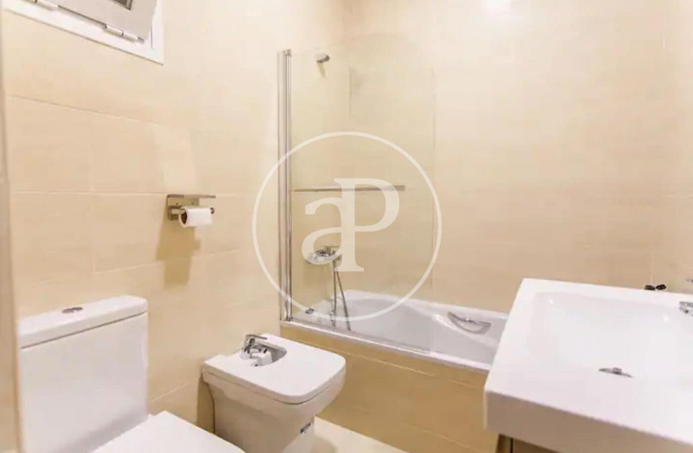 5 sypialnia Apartament do wynajęcia w Miasto Madryt - 6 200 € (Ref: 8726495)