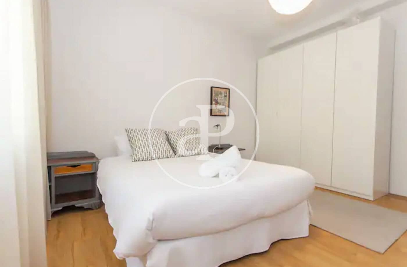 5 sypialnia Apartament do wynajęcia w Miasto Madryt - 6 200 € (Ref: 8726495)