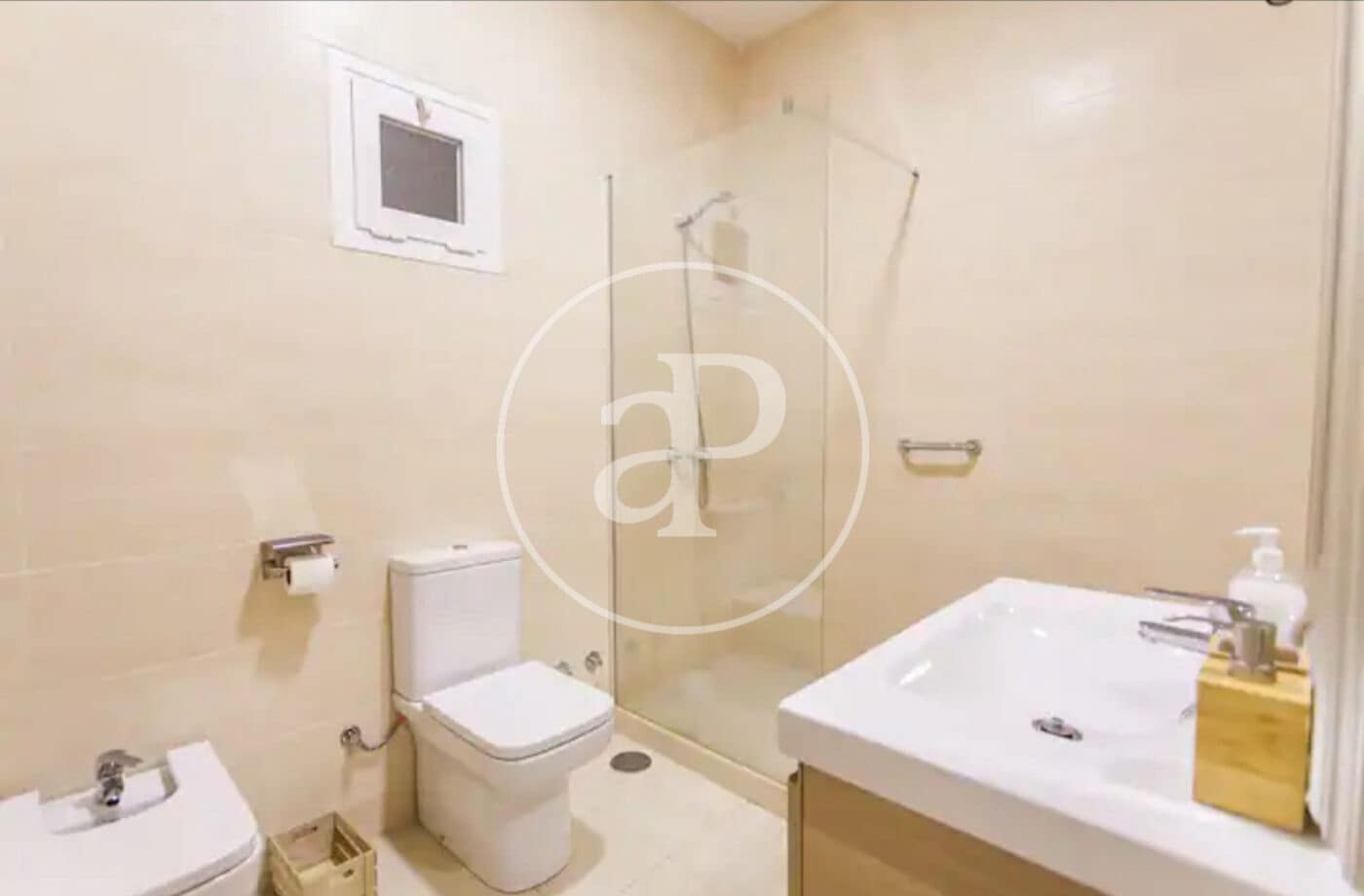 5 sypialnia Apartament do wynajęcia w Miasto Madryt - 6 200 € (Ref: 8726495)