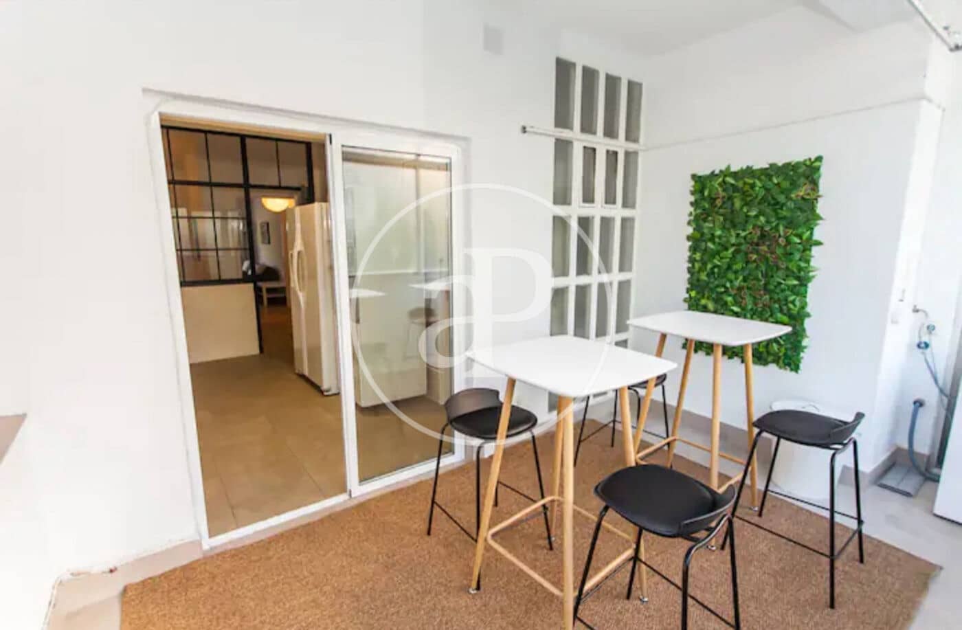 5 sypialnia Apartament do wynajęcia w Miasto Madryt - 6 200 € (Ref: 8726495)