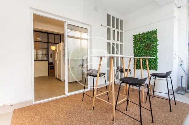 5 bedroom Apartment for rent in Valdeacederas, Madrid city - € 6,200 (Ref: 8726495)