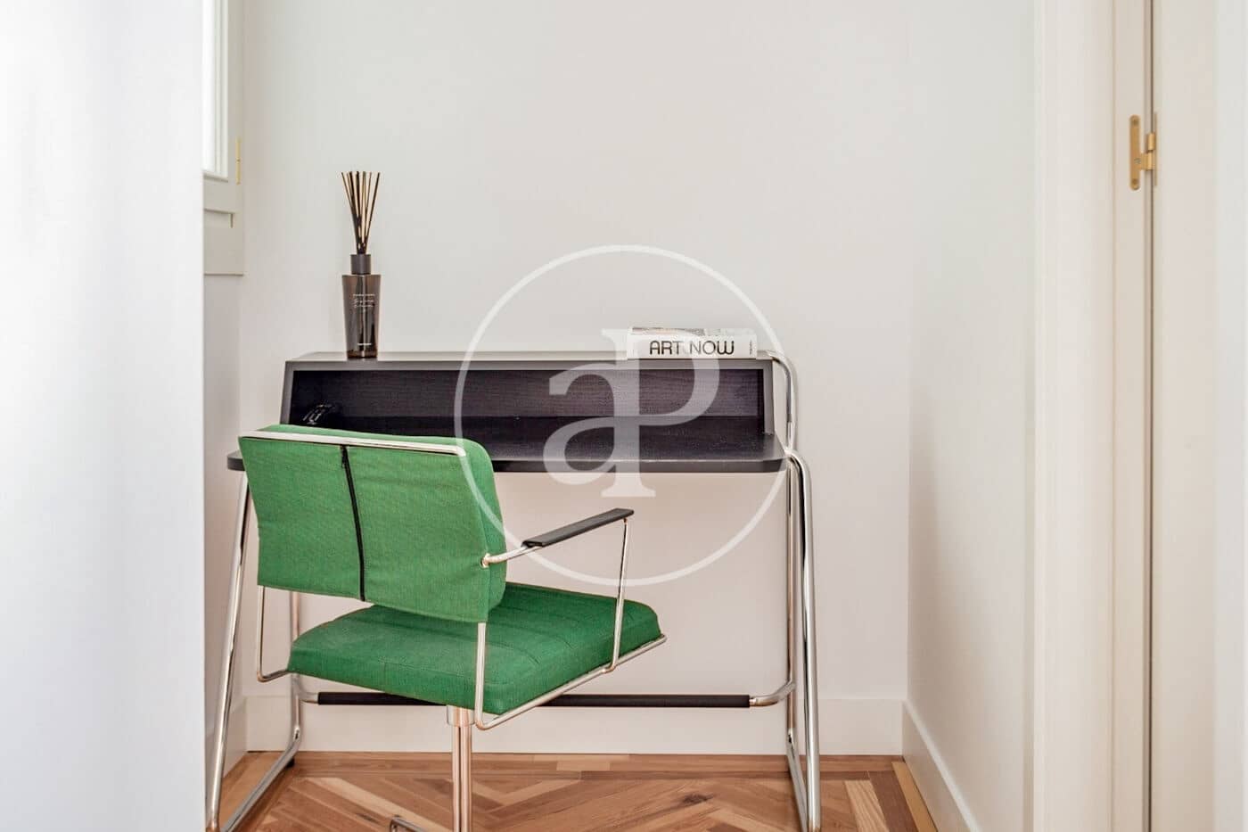 3 soverom Leilighet til leie i Madrid by - € 8 000 (Ref: 8726497)