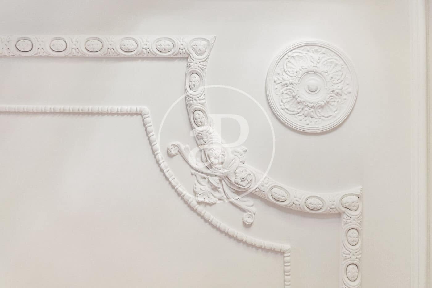 3 soverom Leilighet til leie i Madrid by - € 8 000 (Ref: 8726497)