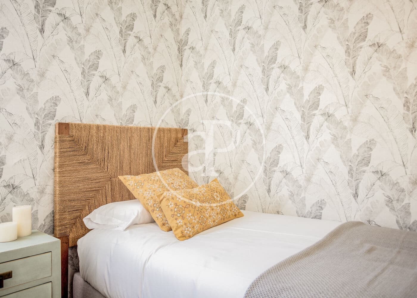 3 sovrum Lägenhet att hyra i Madrid stad - 4 500 € (Ref: 8726503)