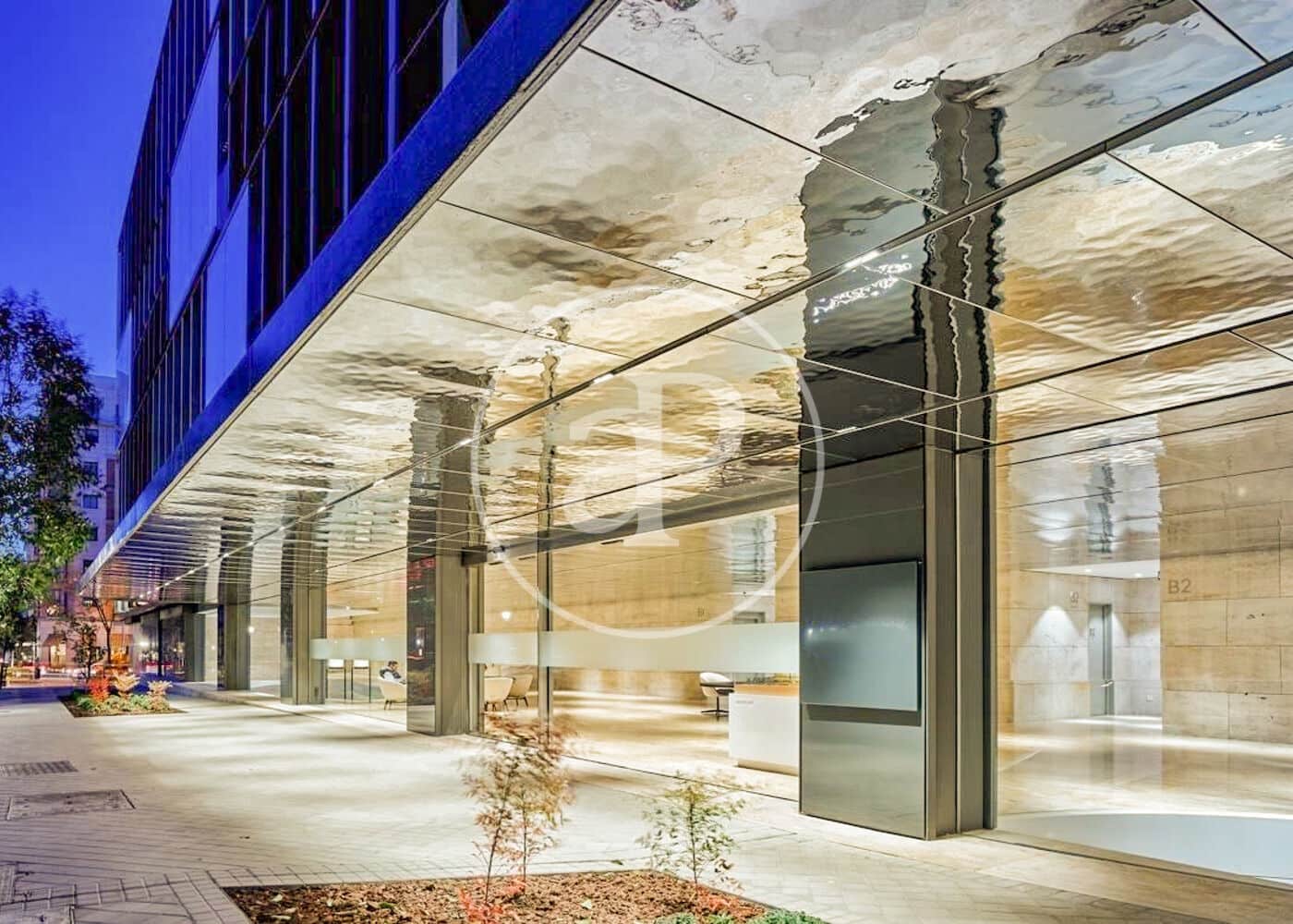 4 soveværelse Lejlighed til leje i Madrid by med swimmingpool - € 25.000 (Ref: 8726504)