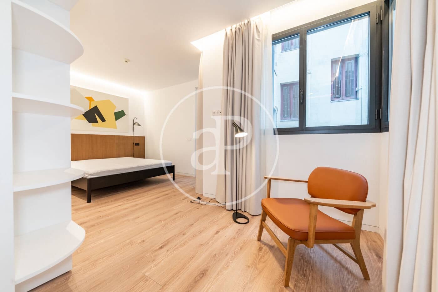 Appartement de 2 chambres à louer à Madrid ville - 4 950 € (Ref: 8726505)