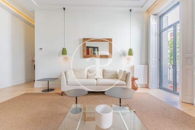 2 bedroom Apartment for rent in Justicia, Madrid city - € 4,290 (Ref: 8726508)