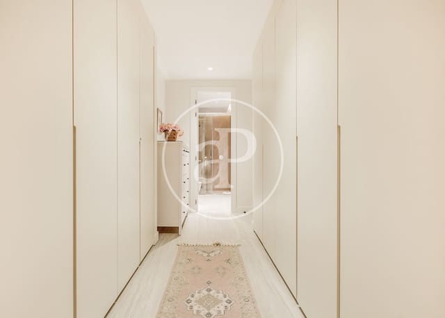 Apartamento de 2 habitaciones en Recoletos, Madrid ciudad en alquiler - 8.500 € (Ref: 8726510)