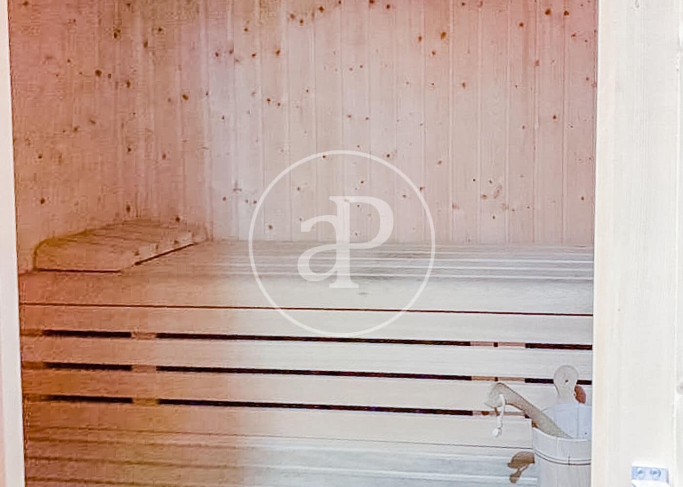 2 soveværelse Lejlighed til leje i Madrid by med swimmingpool - € 5.600 (Ref: 8726512)