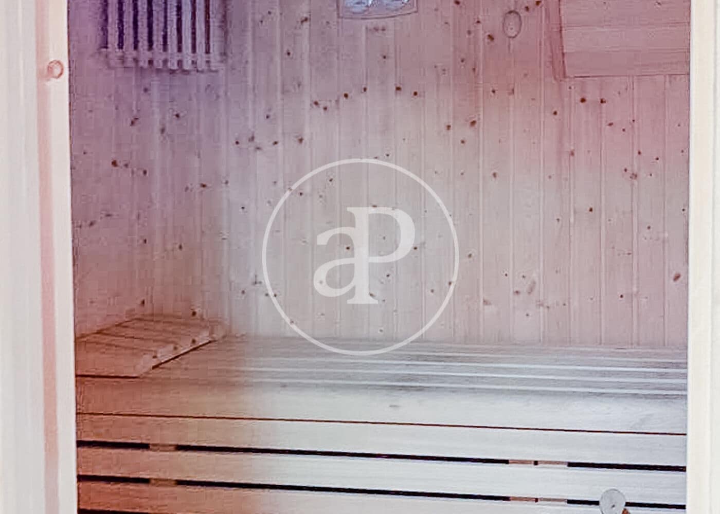 2 soveværelse Lejlighed til leje i Madrid by med swimmingpool - € 5.600 (Ref: 8726512)