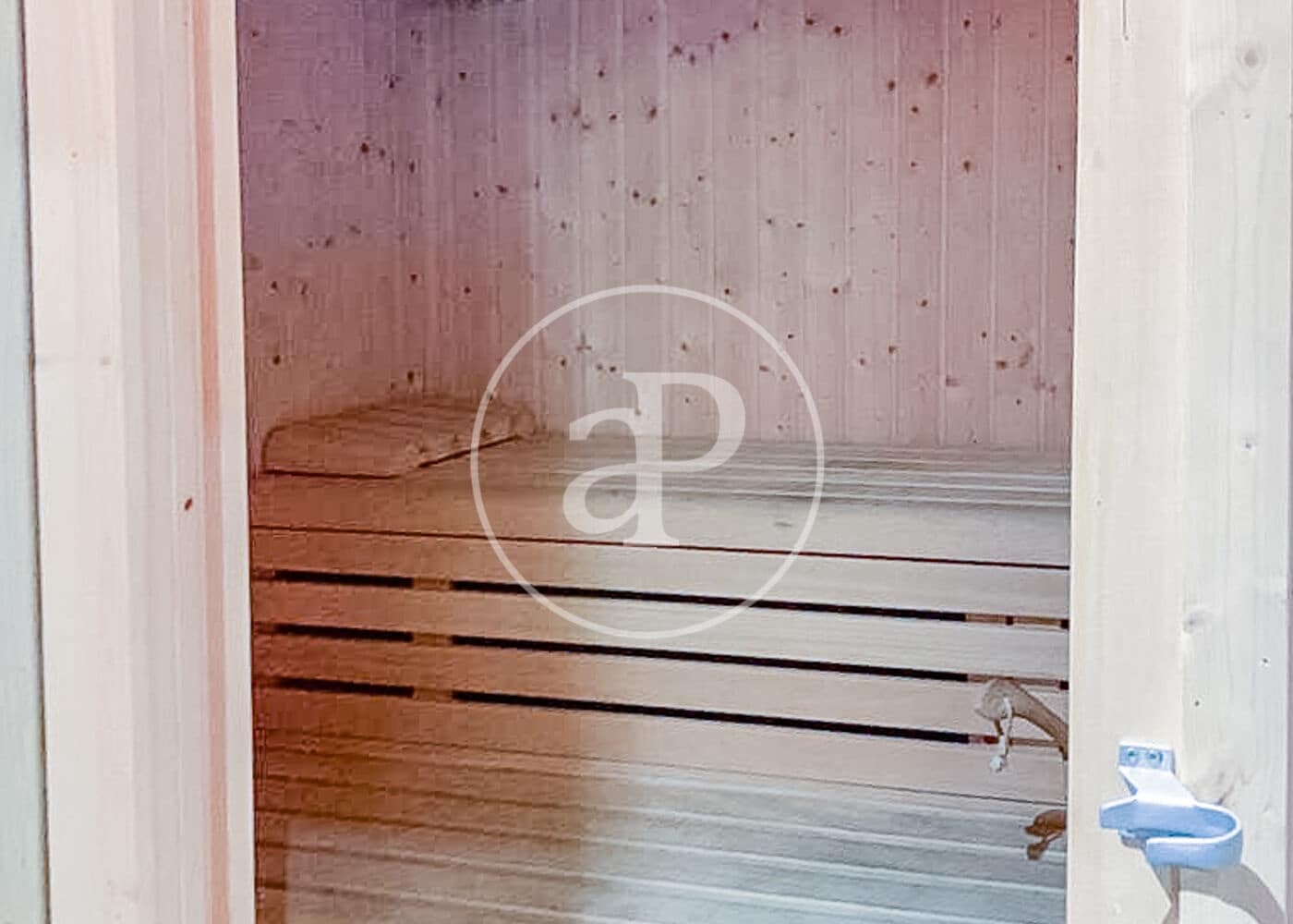 2 soveværelse Lejlighed til leje i Madrid by med swimmingpool - € 5.600 (Ref: 8726512)