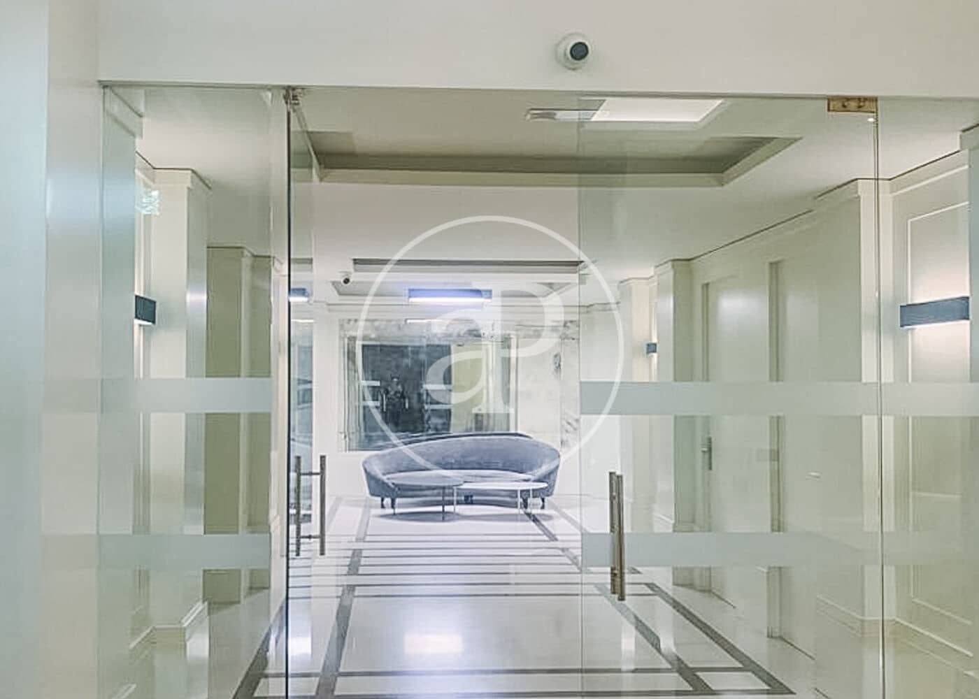 2 soveværelse Lejlighed til leje i Madrid by med swimmingpool - € 5.600 (Ref: 8726512)