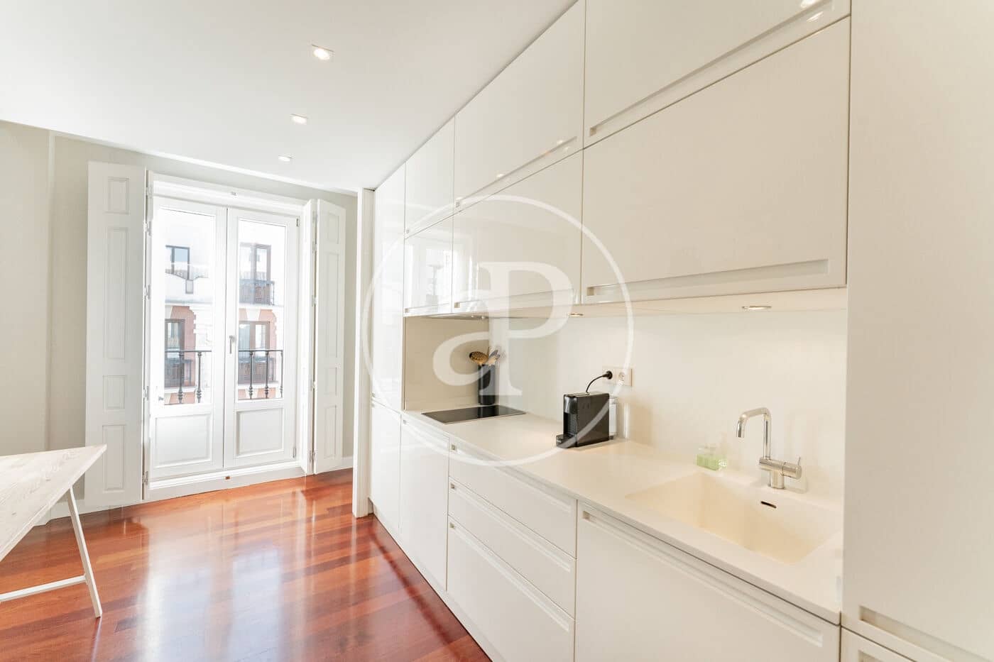 2 sypialnia Apartament do wynajęcia w Miasto Madryt - 4 900 € (Ref: 8726513)