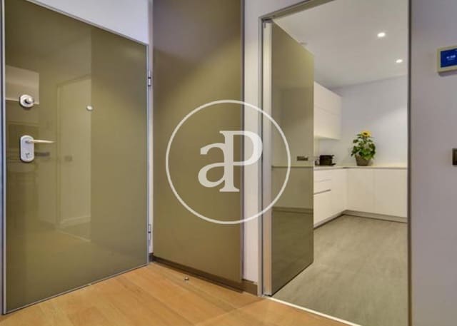 2 camera da letto Appartamento da affittare in Justicia, Madrid città - 4.500 € (Rif: 8726514)